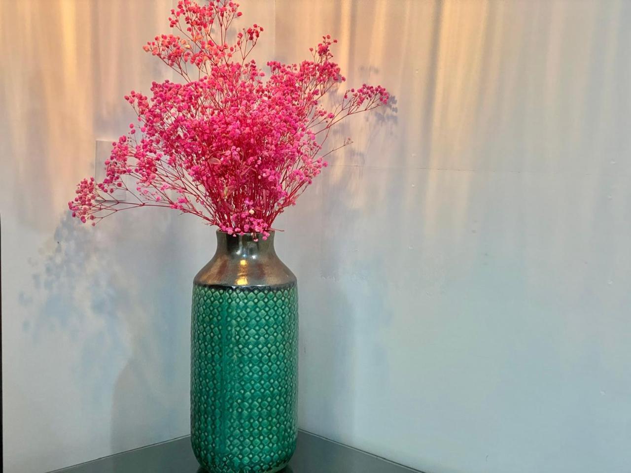 הו צ'י מין סיטי Cherry Blossom מראה חיצוני תמונה